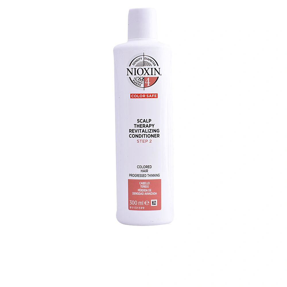 Nioxin 4 Scalp Revitalizing Conditioner 300ml főképe